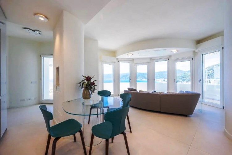 Вилла в Берджеджи, Италия, 250 м² - фото 8