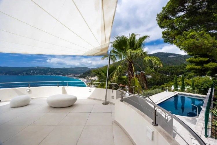 Вилла в Берджеджи, Италия, 250 м² - фото 4