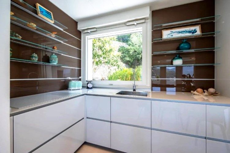 Вилла в Берджеджи, Италия, 250 м² - фото 10