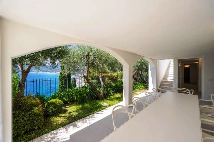 Вилла в Берджеджи, Италия, 250 м² - фото 3