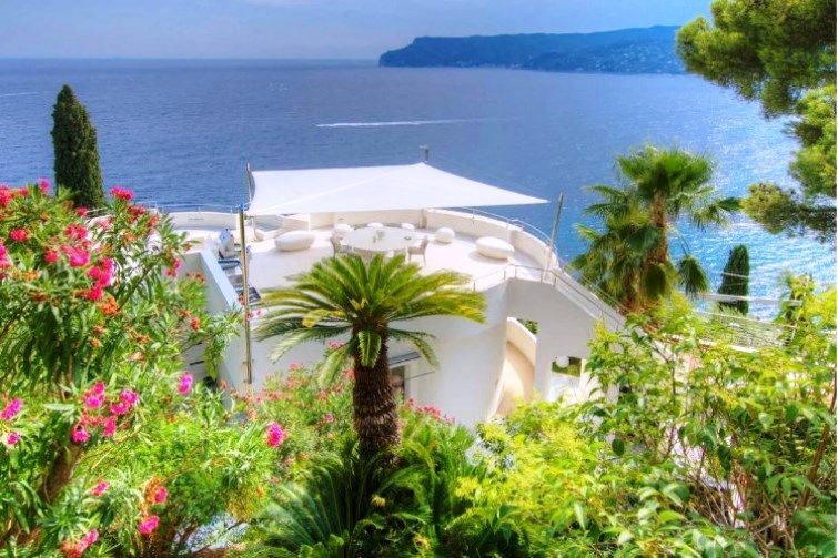 Вилла в Берджеджи, Италия, 250 м² - фото 7