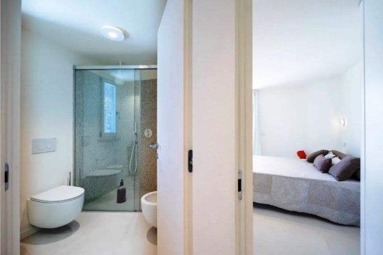 Вилла в Берджеджи, Италия, 250 м² - фото 16