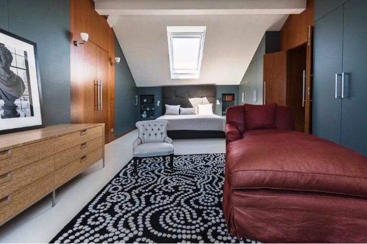 Квартира в Рива-Лигуре, Италия, 170 м² - фото 11