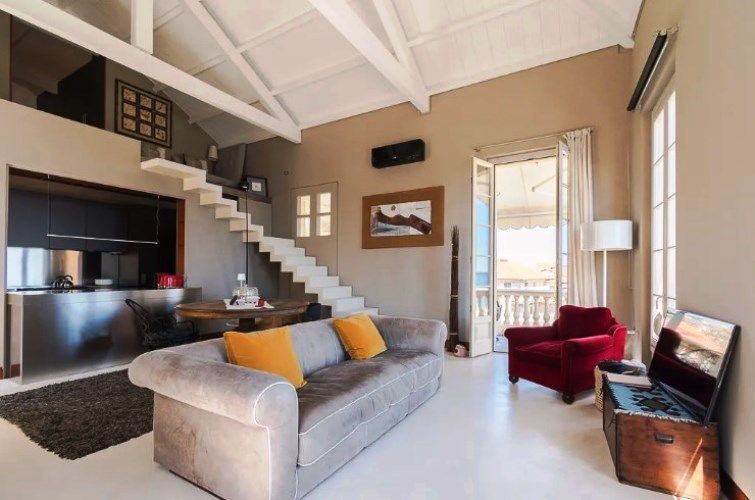 Квартира в Рива-Лигуре, Италия, 170 м² - фото 6