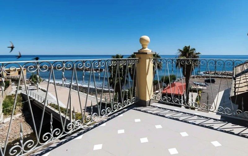 Квартира в Рива-Лигуре, Италия, 170 м² - фото 3