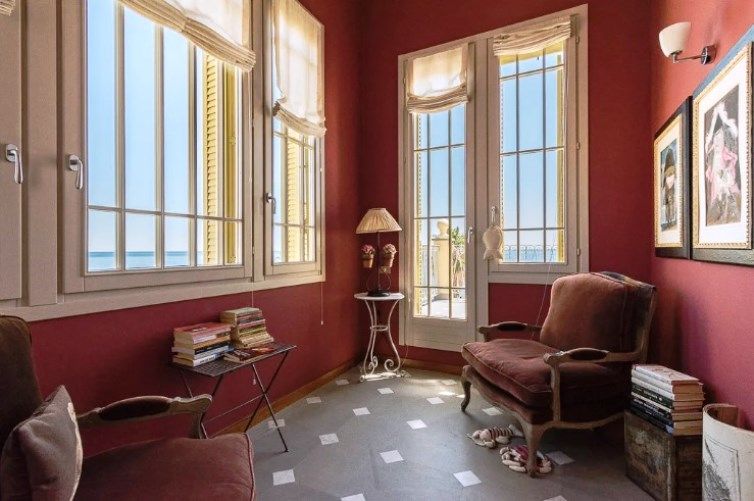 Квартира в Рива-Лигуре, Италия, 170 м² - фото 18