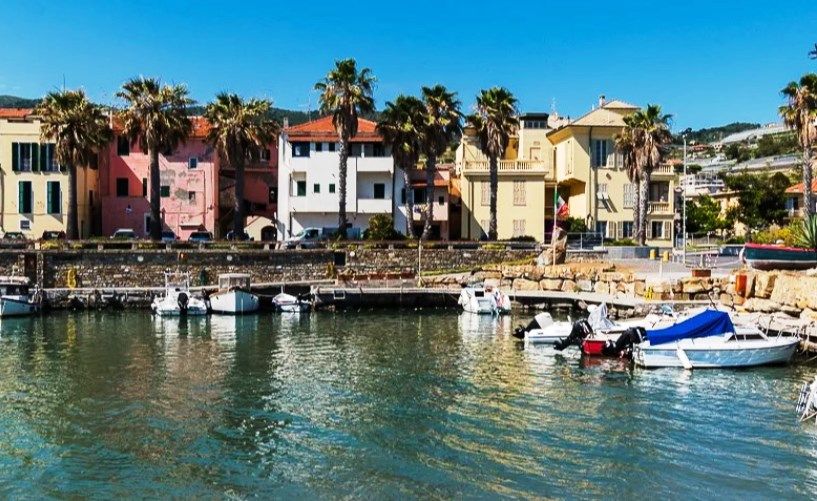 Квартира в Рива-Лигуре, Италия, 170 м² - фото 4