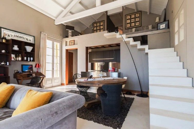 Квартира в Рива-Лигуре, Италия, 170 м² - фото 5