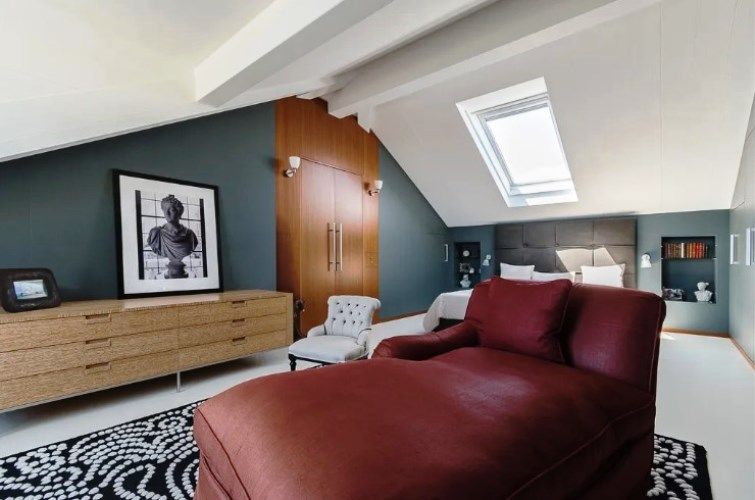 Квартира в Рива-Лигуре, Италия, 170 м² - фото 14