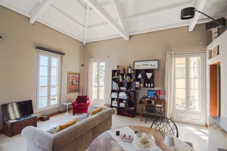 Квартира в Рива-Лигуре, Италия, 170 м² - фото 7