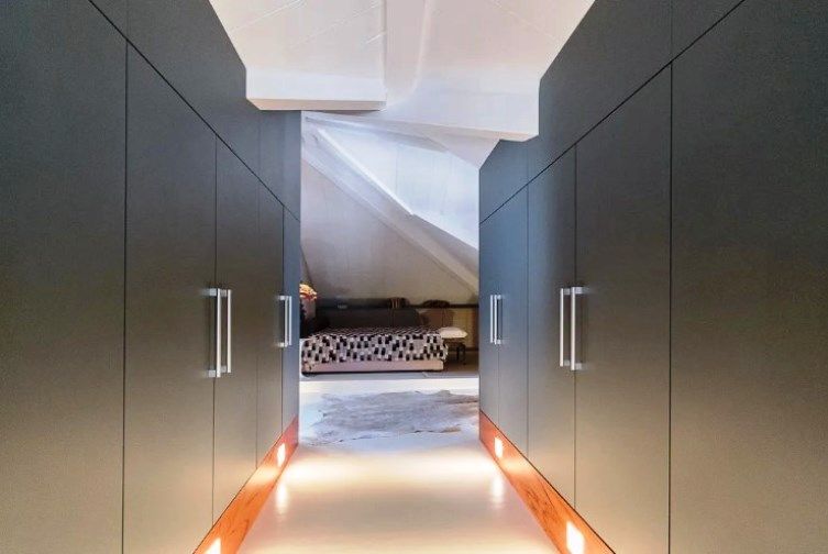 Квартира в Рива-Лигуре, Италия, 170 м² - фото 8