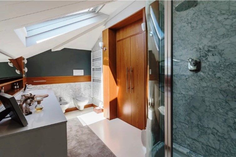 Квартира в Рива-Лигуре, Италия, 170 м² - фото 17