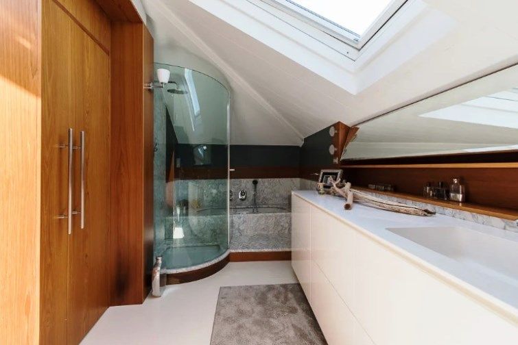 Квартира в Рива-Лигуре, Италия, 170 м² - фото 16