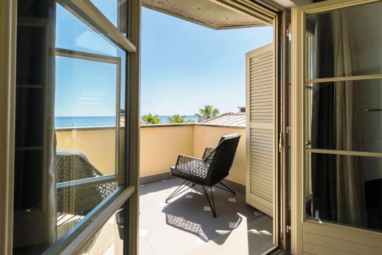 Квартира в Рива-Лигуре, Италия, 170 м² - фото 15