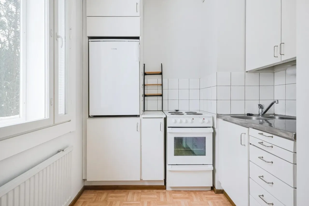 Квартира в Куусанкоски, Финляндия, 57 м² - фото 4
