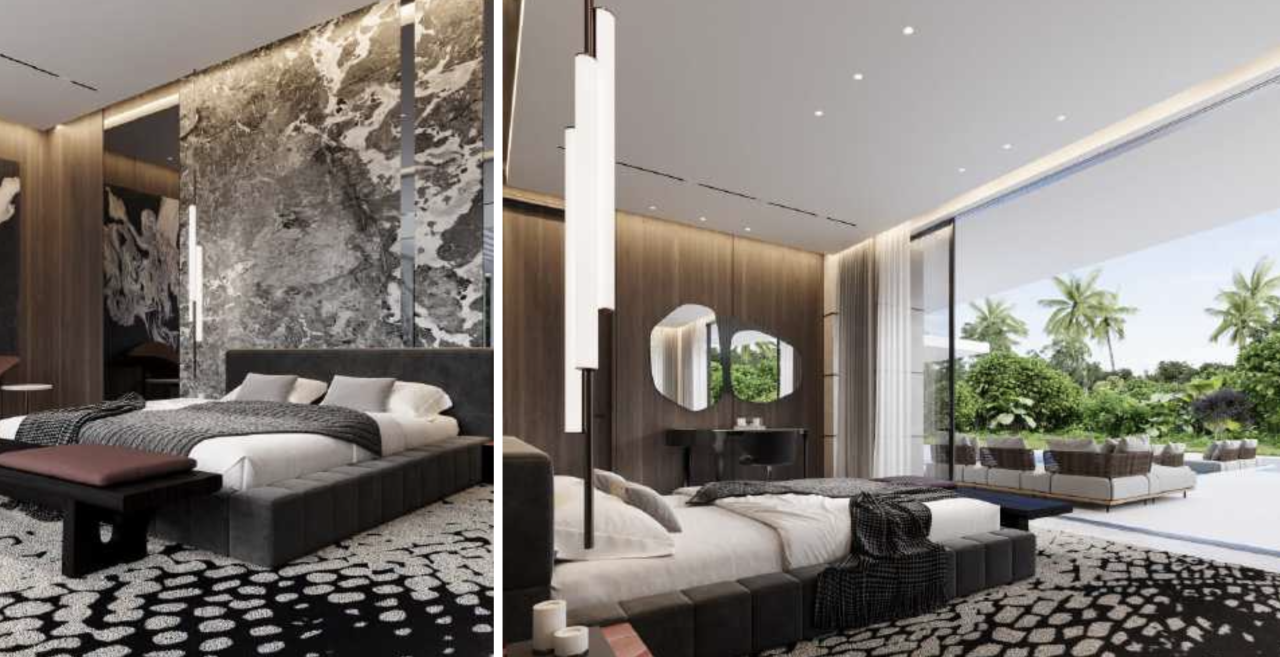 Вилла в Чангу, Индонезия, 850 м² - фото 3