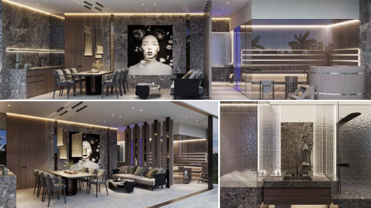 Вилла в Чангу, Индонезия, 850 м² - фото 5