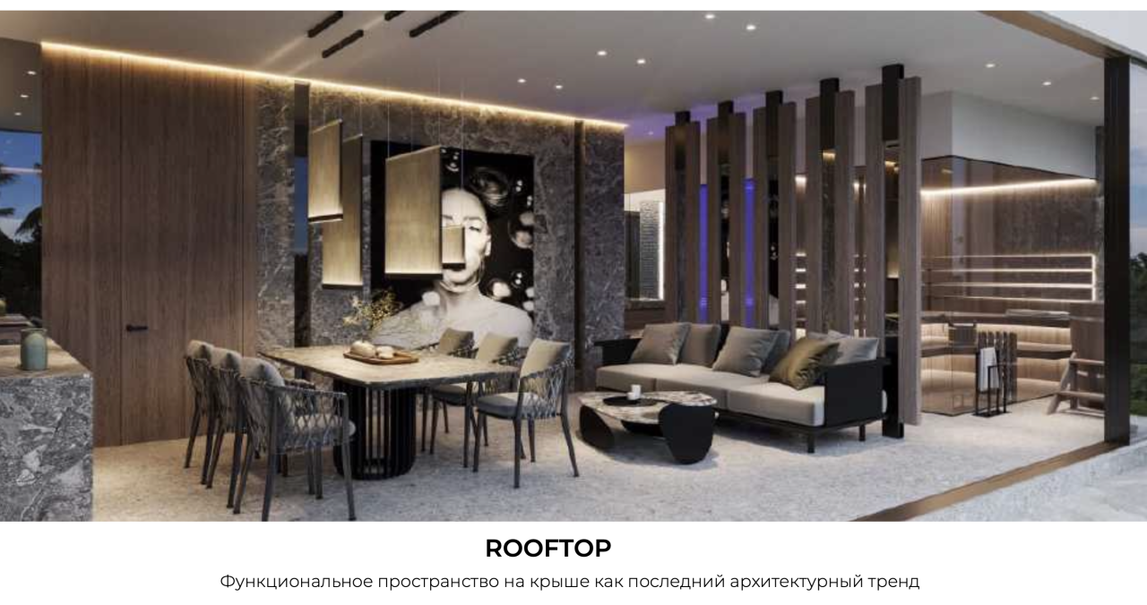 Вилла в Чангу, Индонезия, 850 м² - фото 6
