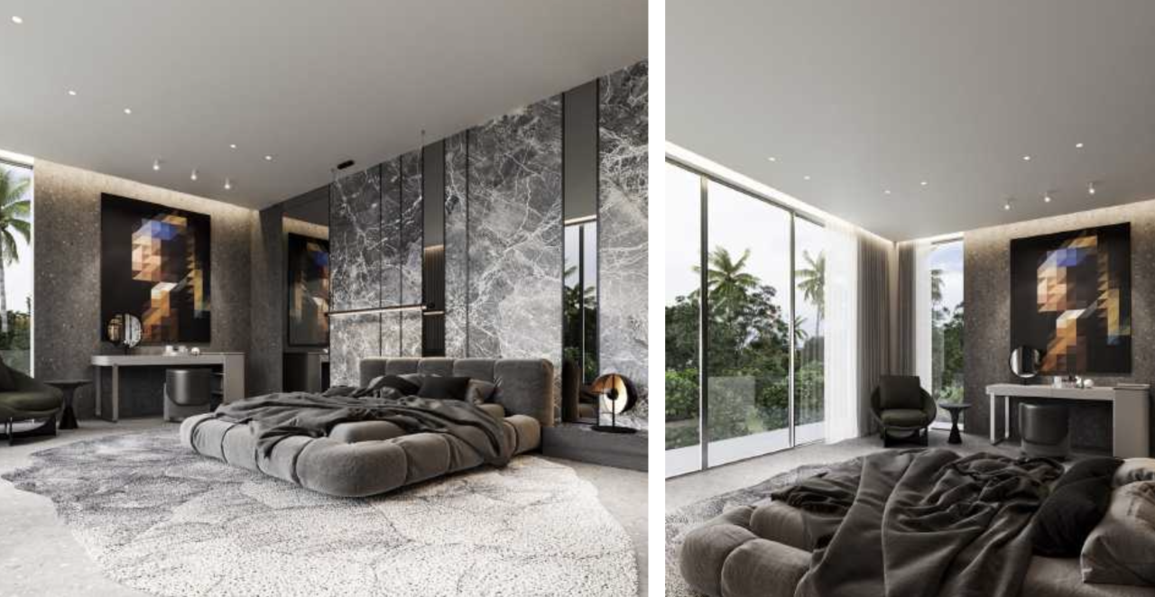 Вилла в Чангу, Индонезия, 850 м² - фото 8