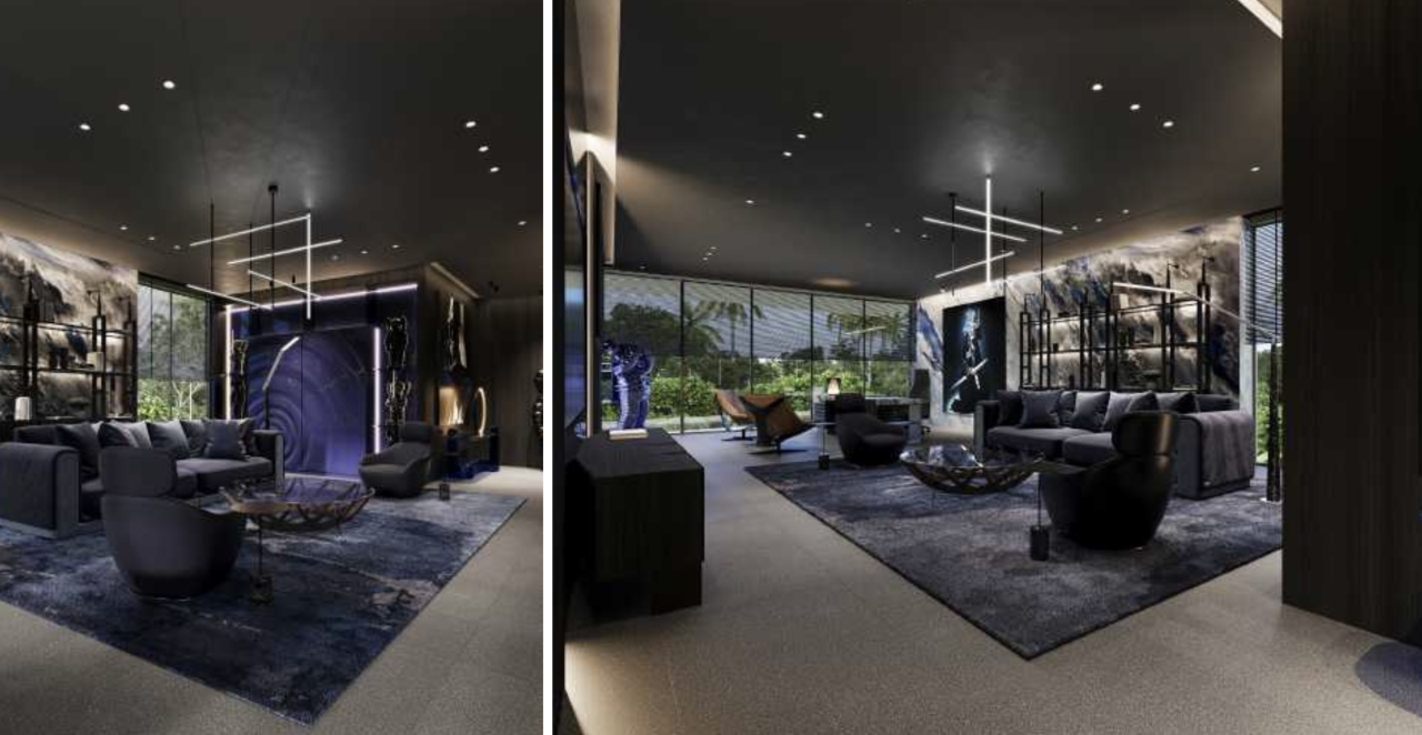 Вилла в Чангу, Индонезия, 850 м² - фото 9