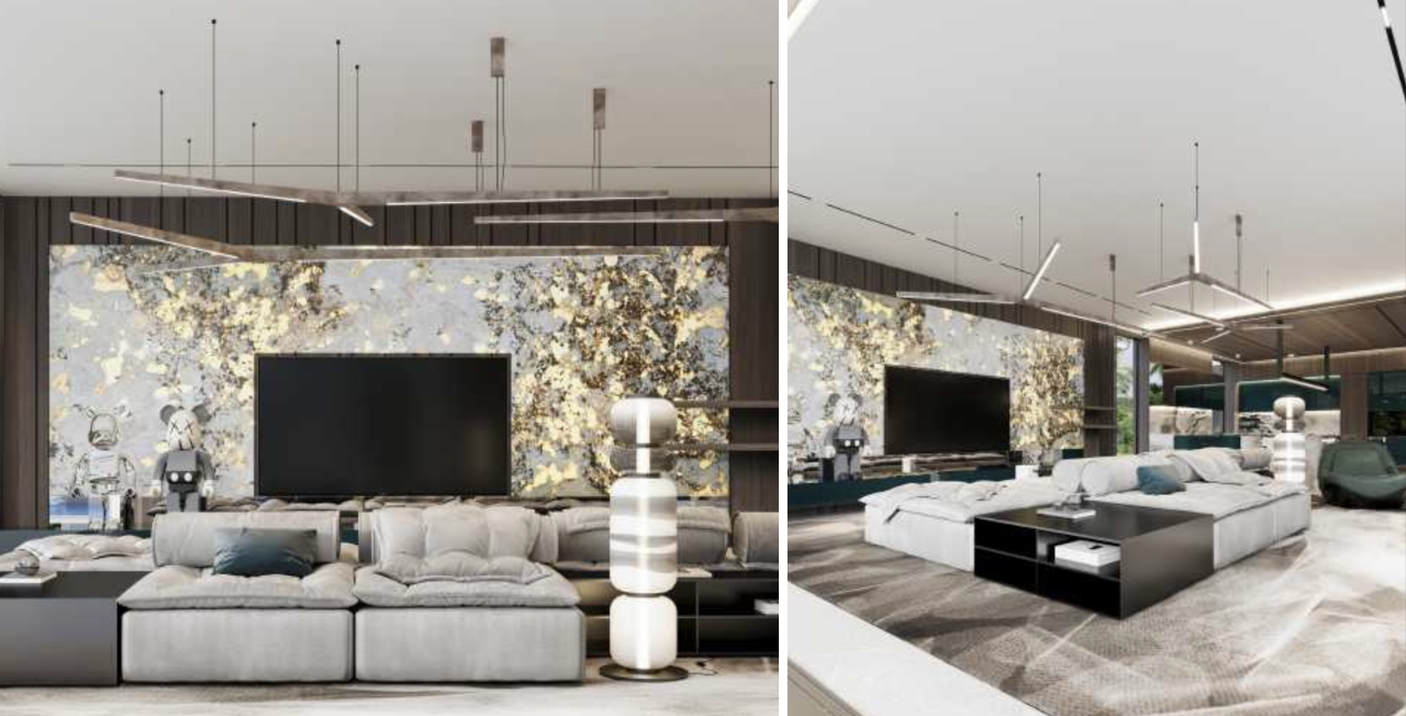 Вилла в Чангу, Индонезия, 850 м² - фото 11