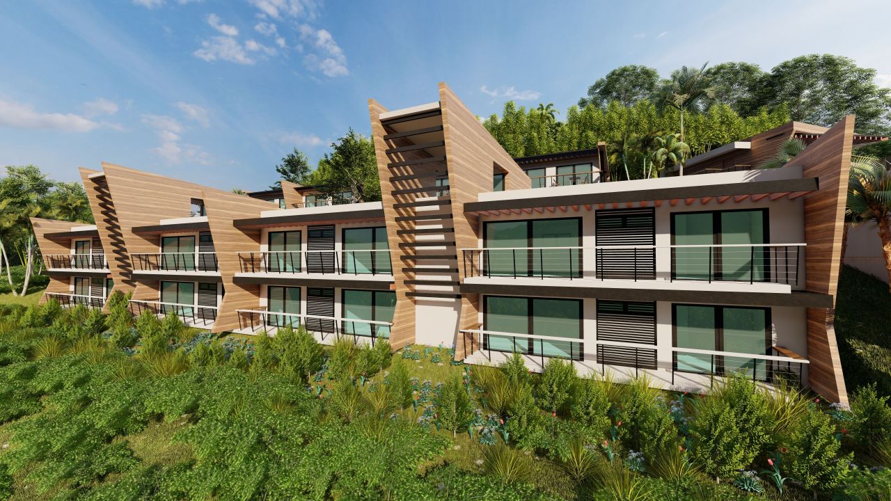 Пентхаус в Самане, Доминиканская Республика, 141.6 м² - фото 6