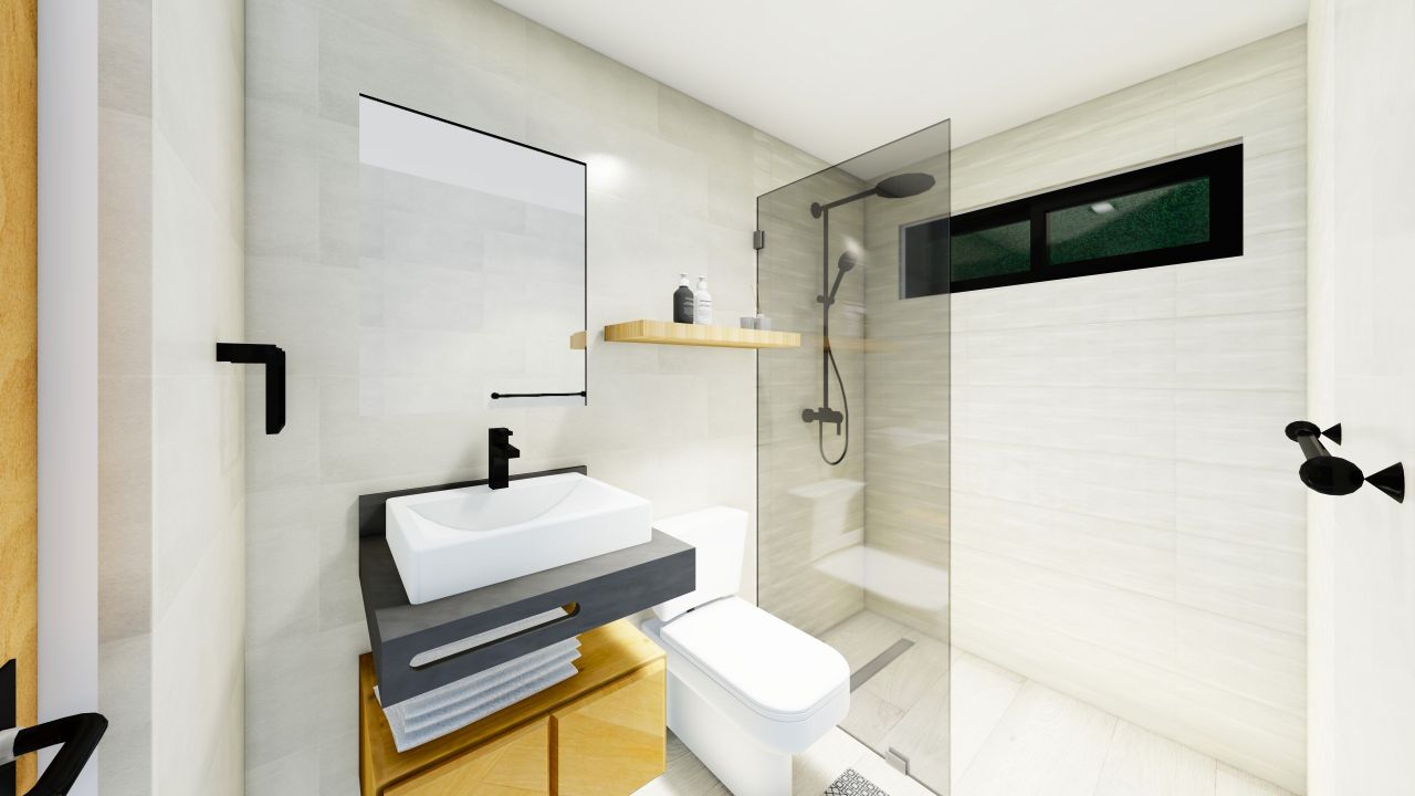 Пентхаус в Самане, Доминиканская Республика, 141.6 м² - фото 12