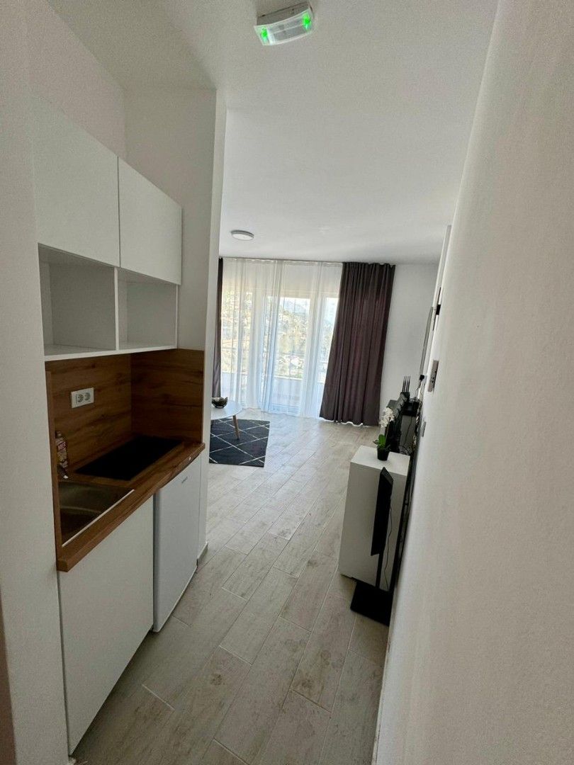 Квартира в Сутоморе, Черногория, 28 м² - фото 2