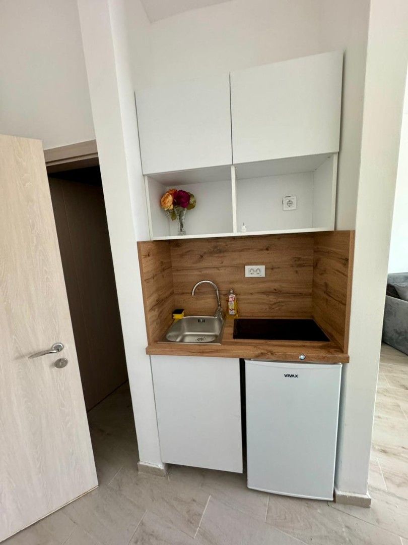 Квартира в Сутоморе, Черногория, 28 м² - фото 5