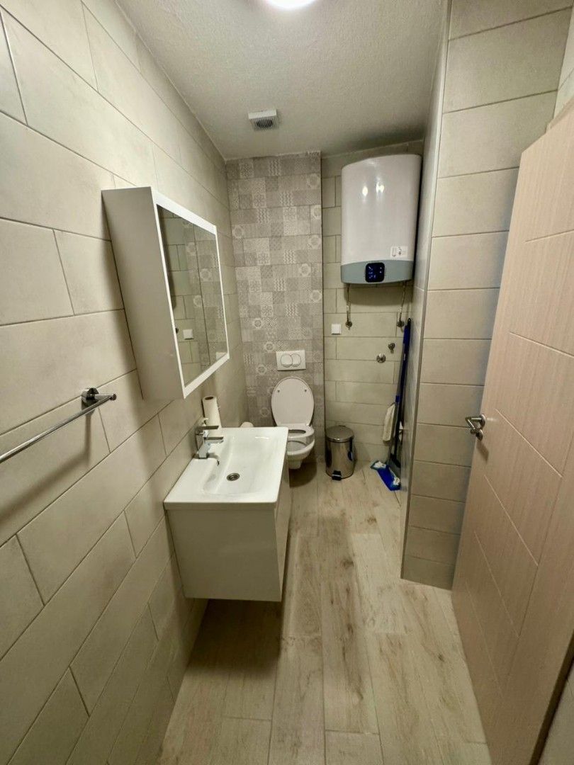 Квартира в Сутоморе, Черногория, 28 м² - фото 6