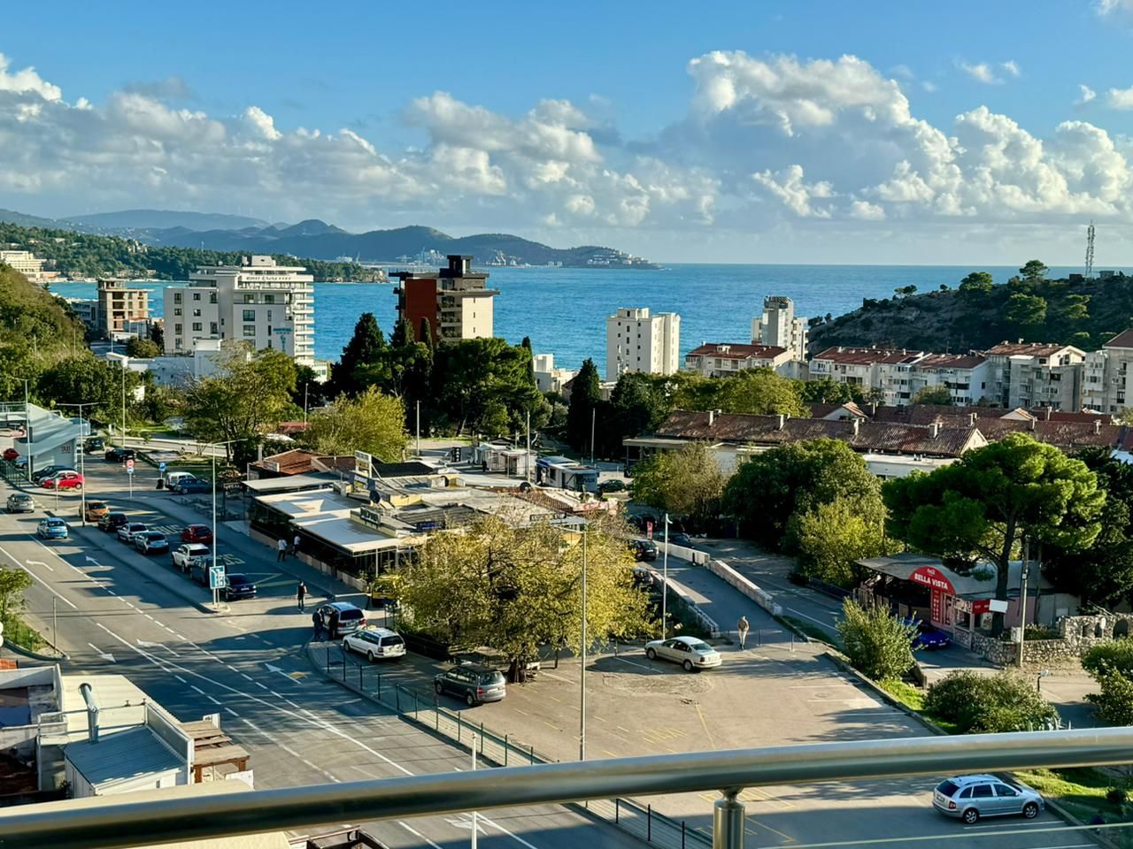 Квартира в Сутоморе, Черногория, 28 м² - фото 8