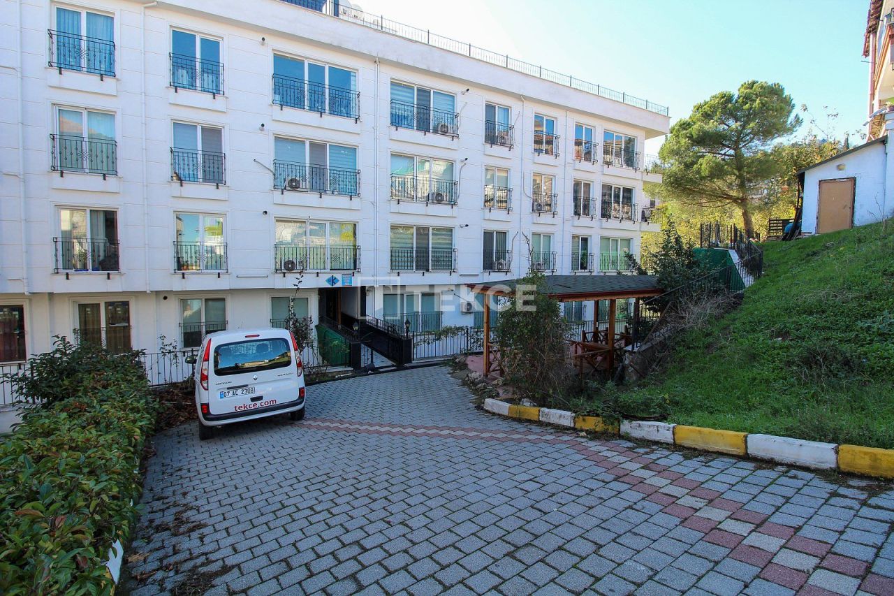 Апартаменты Термаль, Турция, 120 м² - фото 3