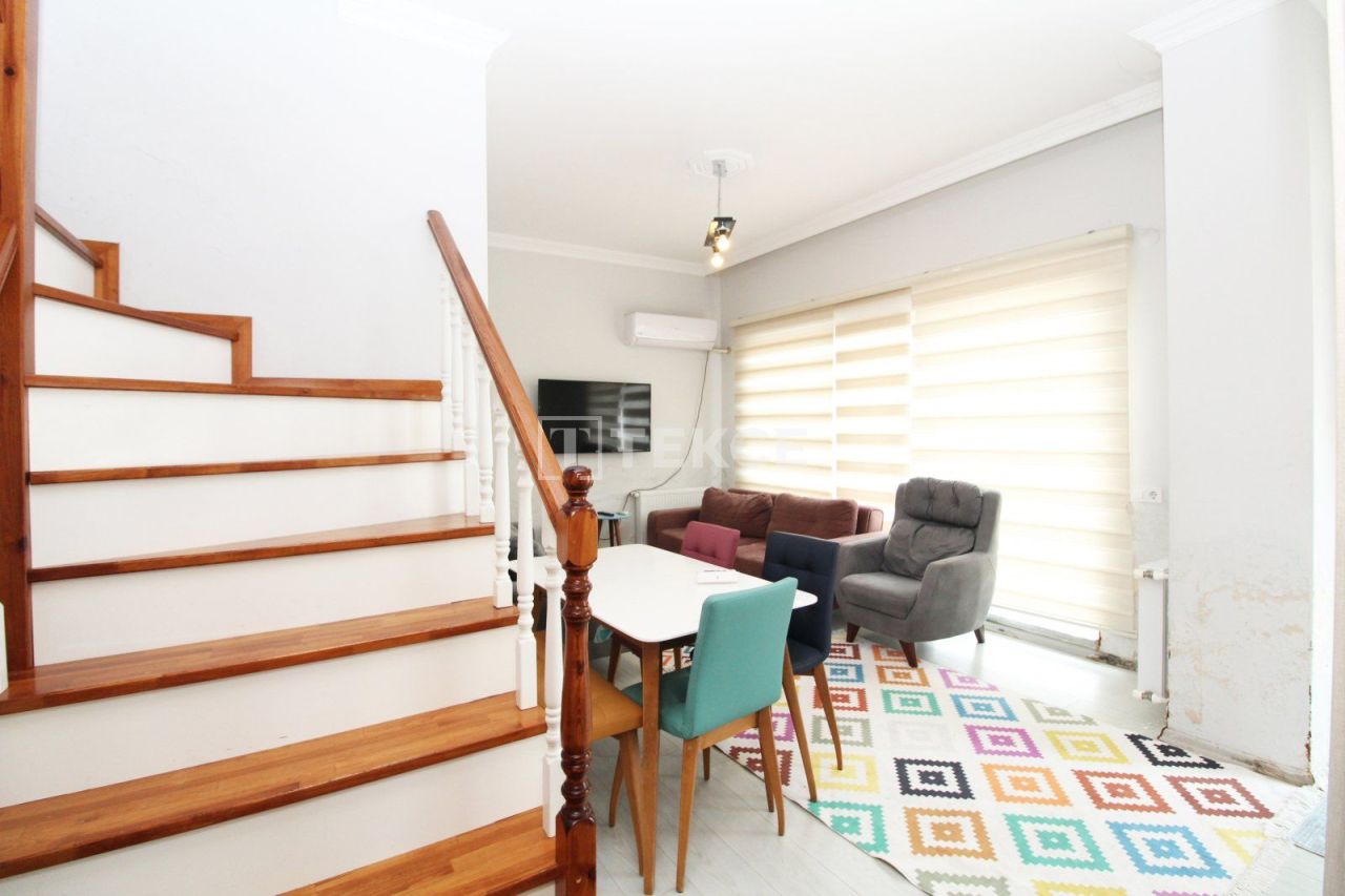 Апартаменты Термаль, Турция, 120 м² - фото 5