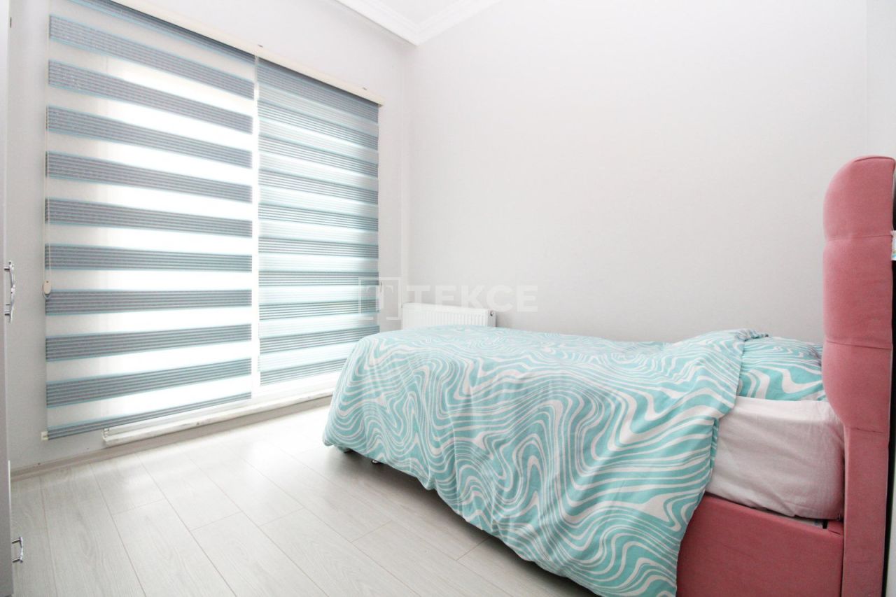 Апартаменты Термаль, Турция, 120 м² - фото 8