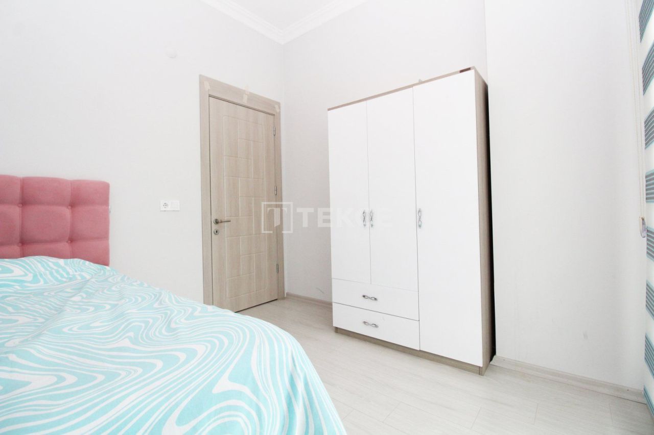 Апартаменты Термаль, Турция, 120 м² - фото 9