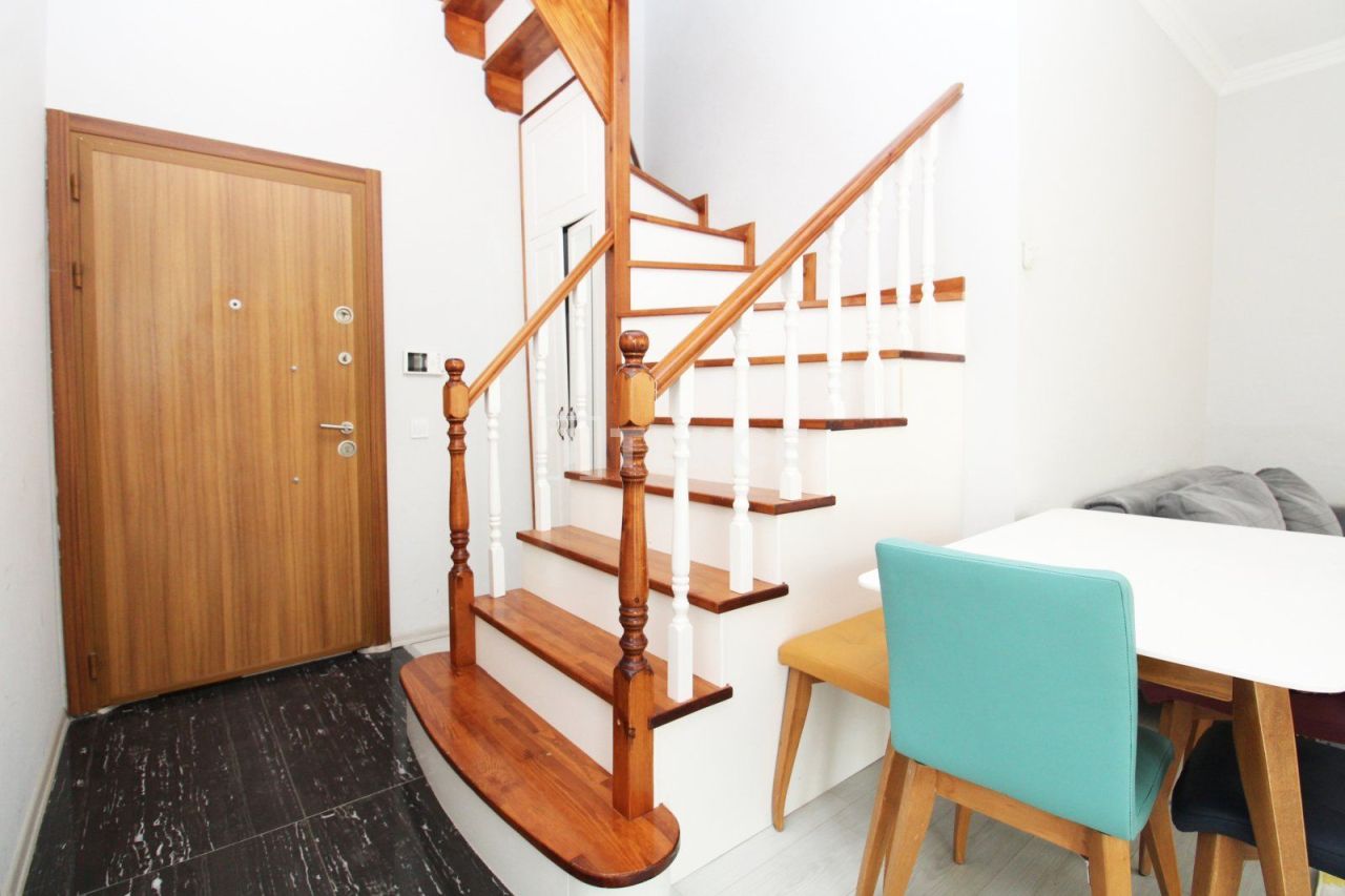 Апартаменты Термаль, Турция, 120 м² - фото 13