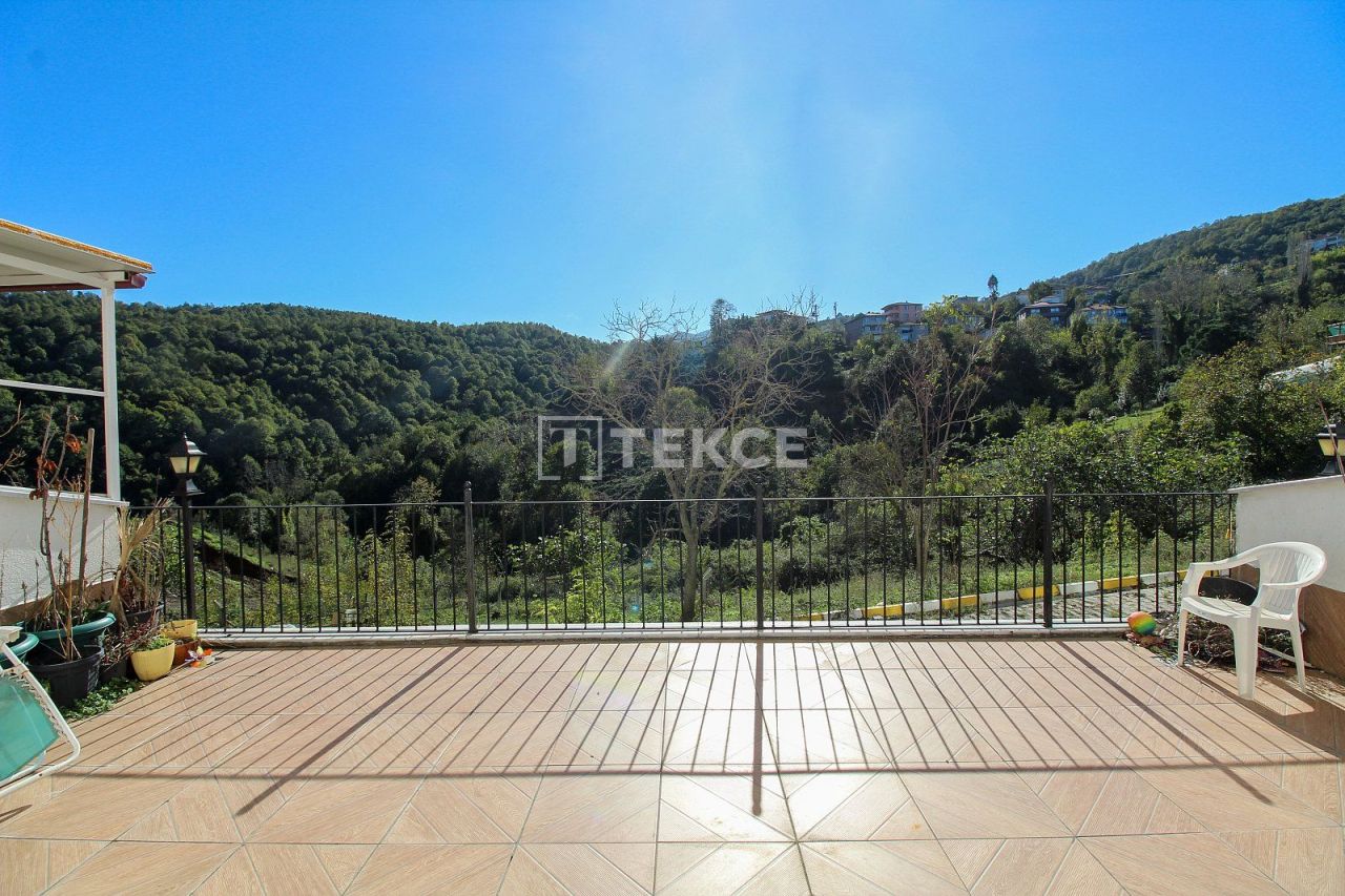 Апартаменты Термаль, Турция, 120 м² - фото 15