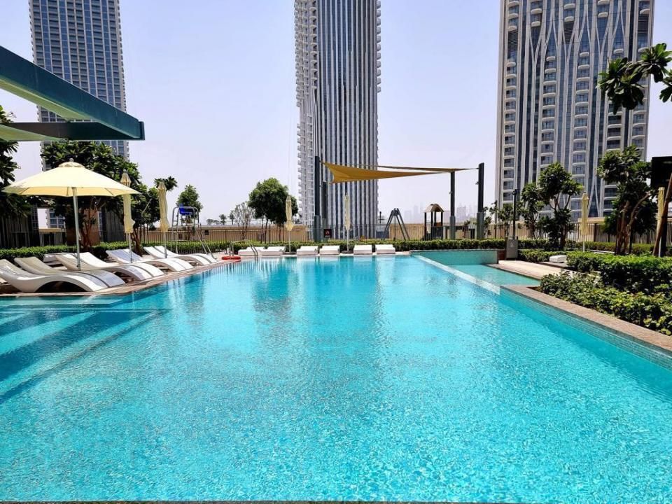 Квартира в Дубае, ОАЭ, 134 м2 - фото 1