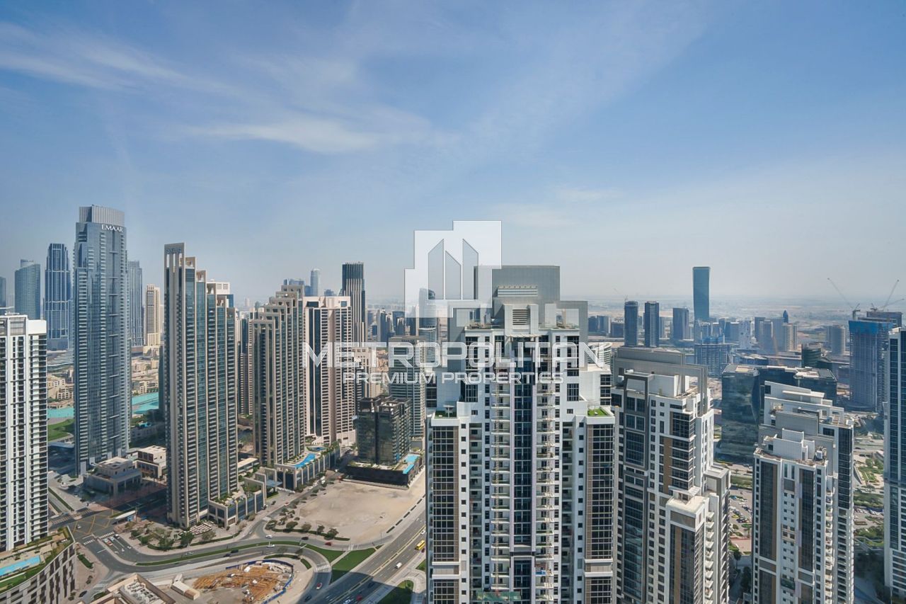 Апартаменты в Дубае, ОАЭ, 147 м2 - фото 1