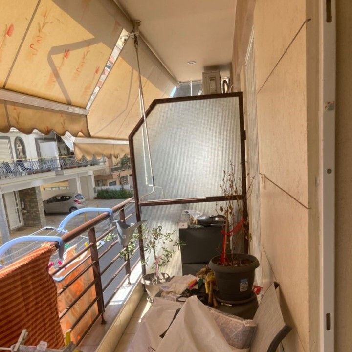 Квартира в Салониках, Греция, 45 м2 - фото 1