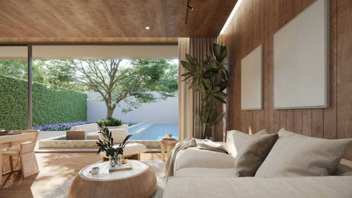 Дом на Пхукете, Таиланд, 281 м² - фото 2