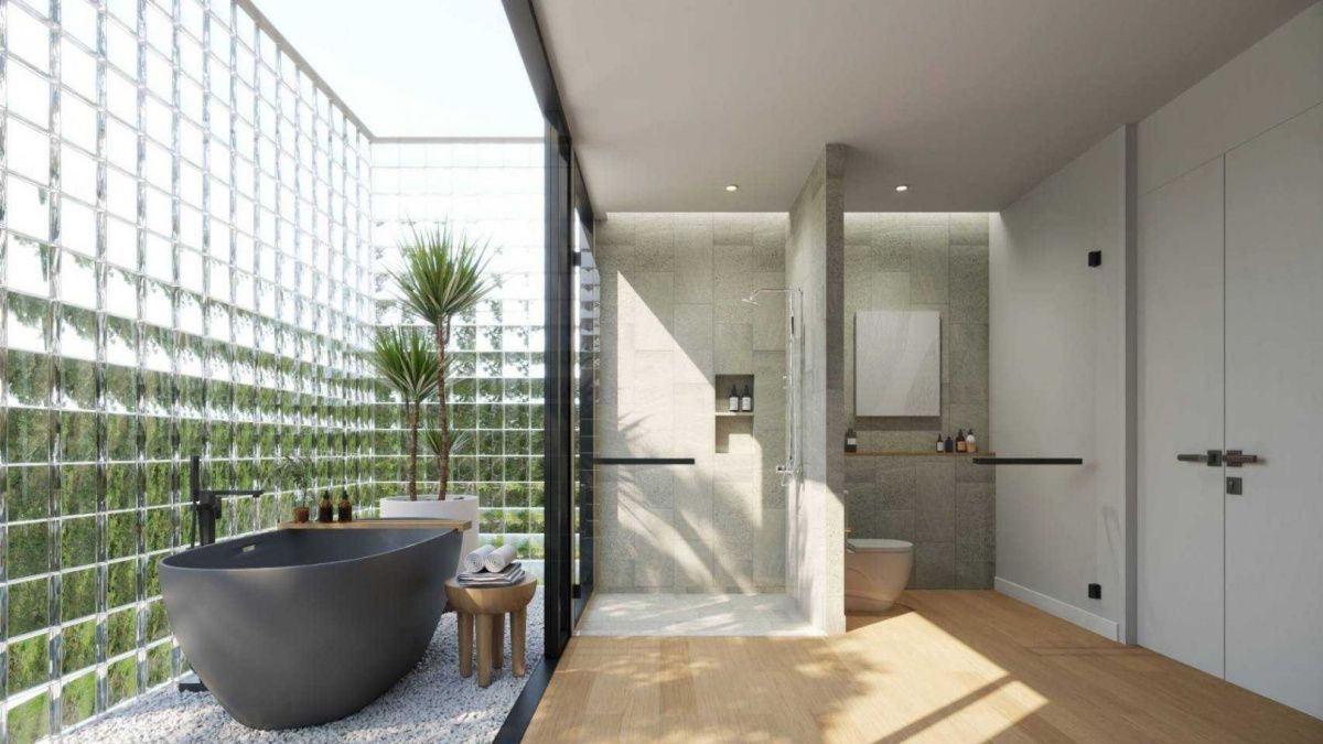 Дом на Пхукете, Таиланд, 281 м² - фото 4