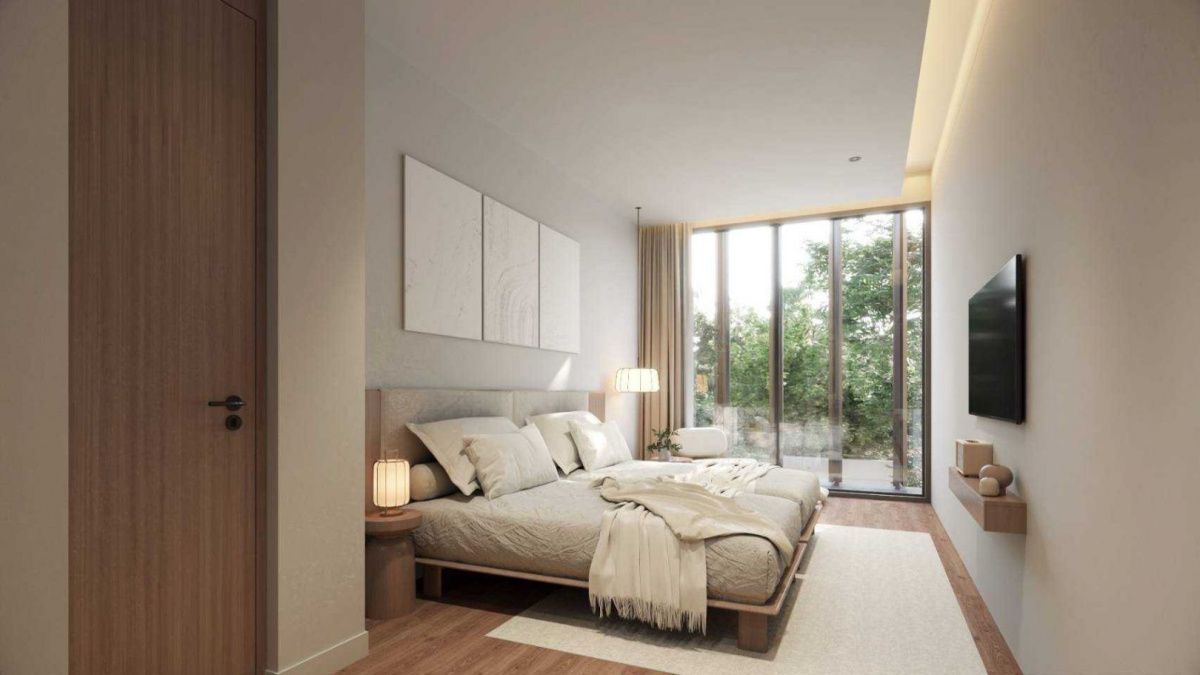 Дом на Пхукете, Таиланд, 281 м² - фото 5