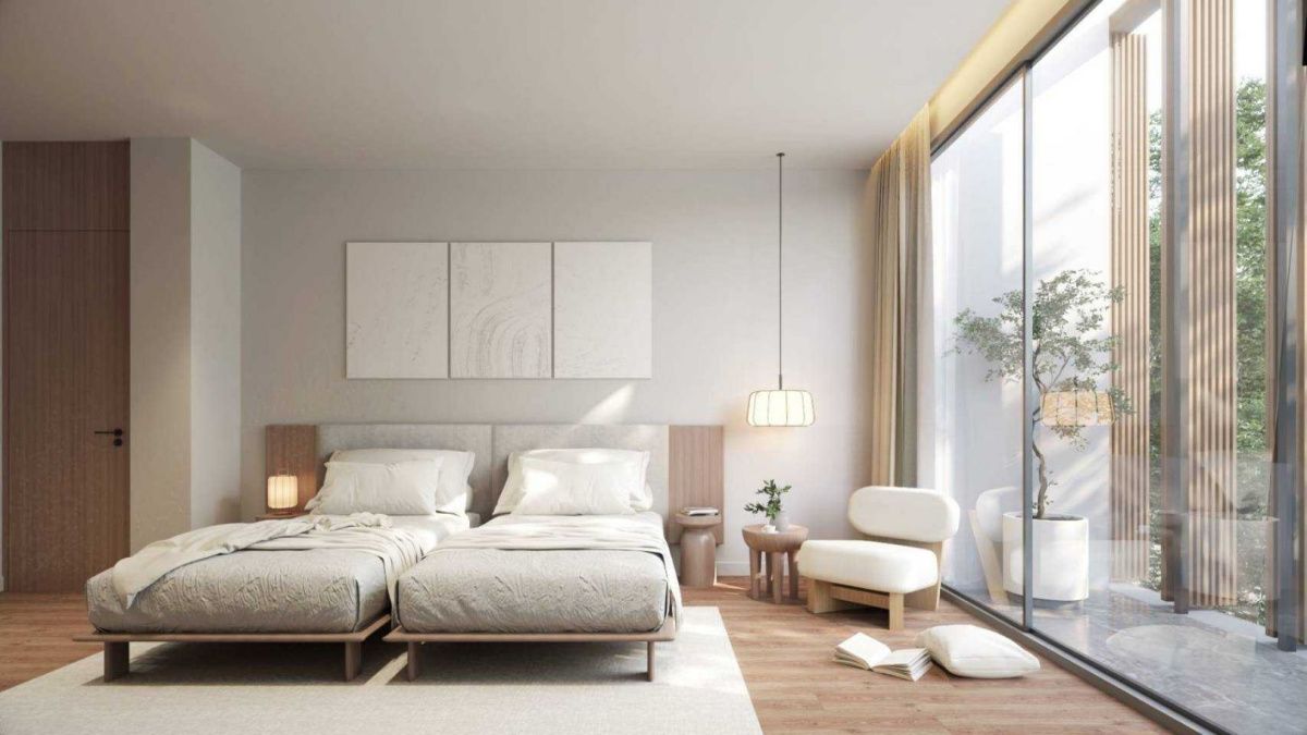 Дом на Пхукете, Таиланд, 281 м² - фото 6