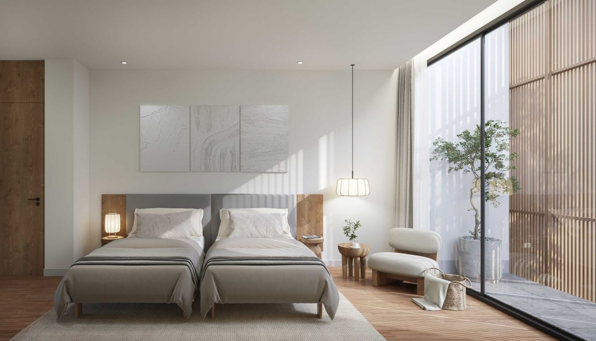 Дом на Пхукете, Таиланд, 281 м² - фото 7