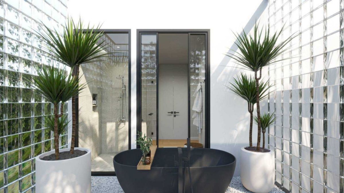 Дом на Пхукете, Таиланд, 281 м² - фото 8