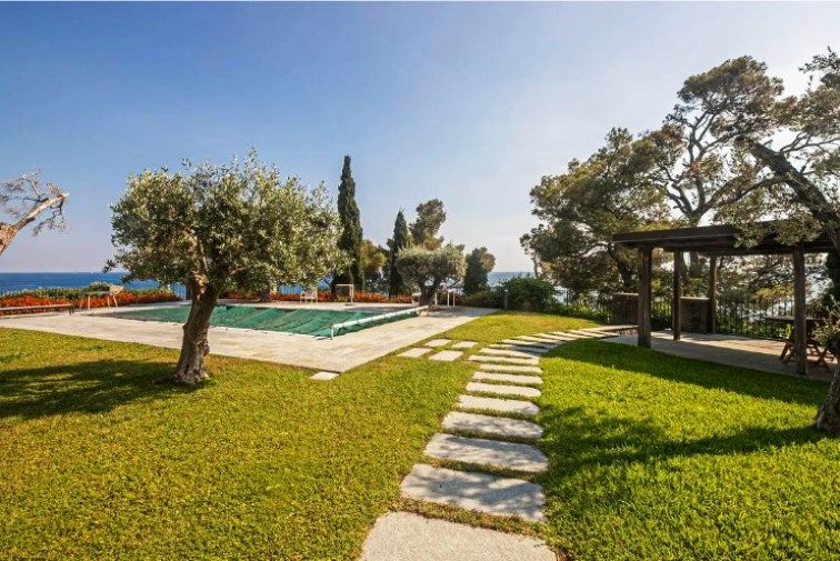 Квартира в Дзоальи, Италия, 60 м² - фото 14