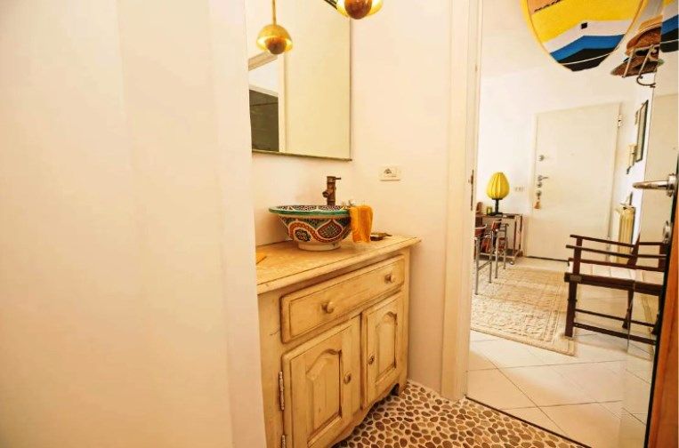 Квартира в Дзоальи, Италия, 60 м² - фото 12