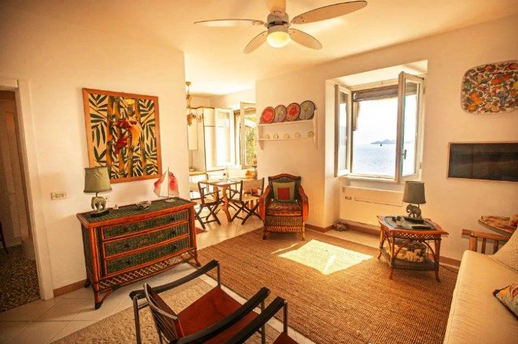 Квартира в Дзоальи, Италия, 60 м² - фото 4