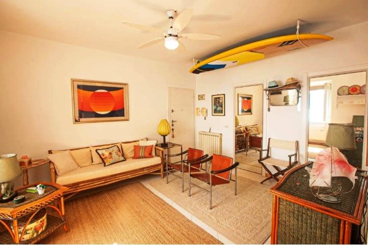 Квартира в Дзоальи, Италия, 60 м² - фото 5